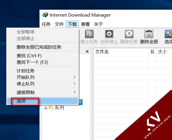 Internet Download Manager(IDM安装器)